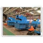 Offshore Windmill 1200t 1 Power 2 Idler Hydraulic Fitup Growing Line