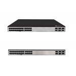 259W Smart Home Network Fiber Switch 1U Chassis S6735-S24X6C for sale