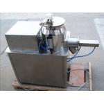 300 Kg Batch Wet Mixer Tablet Granulation Machine Tablet Production Lines