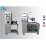 Single Station Kettle Insert Withdraw Endurance Testing Machine With 220V 50Hz Power Supply for sale