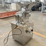 Universal Pulverizer Grinder Machine for Crushing Hard and Resilient Materials