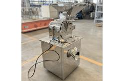 China Universal Pulverizer Grinder Machine for Crushing Hard and Resilient Materials supplier