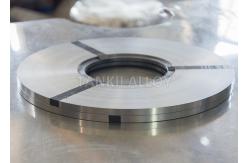 China 1cr13al4 Bright Annealed FeCrAl Alloy For Resistor supplier