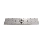 4 Axis Broaching CNC Oem Machined Products Surface Treatment for sale