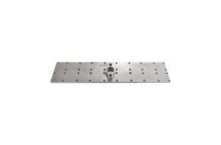 China 4 Axis Broaching CNC Oem Machined Products Surface Treatment supplier