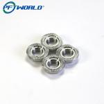 CNC stainless steel parts precision machining and polishing for sale