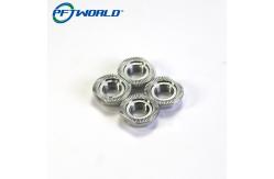 China CNC stainless steel parts precision machining and polishing supplier