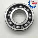 35mm ID Deep Groove Ball Bearing 6307 C3 35x80x21 Mm for sale