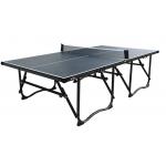 Foldable Leg 760mm Indoor Table Tennis Table For Recreation for sale