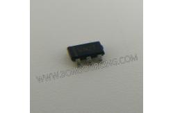 China TLV2631IDBVT General Purpose Amplifier 1 Circuit Rail-to-Rail SOT-23-5 supplier