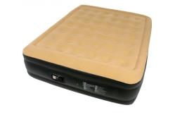 China Comfortable Automatic Air Mattress supplier