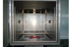 China MIL-std IECTemperature Humidity & Vibration Combined Environmental Test Chamber supplier