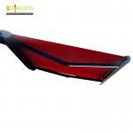Full Cassette Awning, Retractable Anwings Factory, Professional Awning Supplier for sale