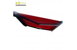 China Full Cassette Awning, Retractable Anwings Factory, Professional Awning Supplier supplier