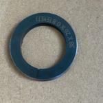 SK5 Carbon Steel Kinfe Scoring Blade ZD200-742-10-00 Starr 36 Accessories Heidelberg Folding Machine Parts for sale