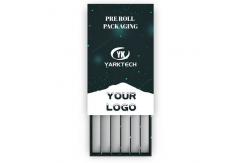 China Panton SGS Cigarette Boxes , Youfu Drawer Packaging Box Preroll supplier