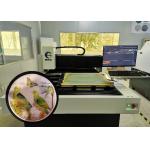 Single Phase Computer To Screen Exposing Machine 220V 2540dpi for sale