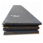 EN10025 ASTM Cold Rolled Carbon Steel Sheet Q235A Q235B Q235C 1000mm 1220mm