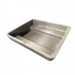 Aluminium T-Shaped Sow Mould 2000lb for sale