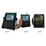 Digital Ultrasonic Flaw Detector Automated Calibration With RS232 / USB Port