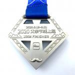 Personalised Father's Day Holiday 10K Running Events Finisher Awards