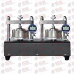 Automatic Pneumatic Consolidometer For Soil Testing for sale