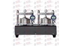 China Automatic Pneumatic Consolidometer For Soil Testing supplier