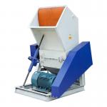 380V Stainless Steel Button Control Plastic Crusher Machine for Recycling Applications for sale