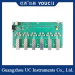 SFP28 Evaluation Test Board Is Suitable For 25Gbps Product Testing for sale
