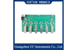 China SFP28 Evaluation Test Board Is Suitable For 25Gbps Product Testing supplier