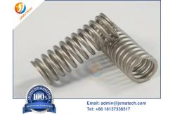 China 6AL-4V Titanium Spring Wire supplier