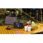 Rechargeable NCM Lithium Battery Portable Power Supply With Inverter Ah1000 for sale