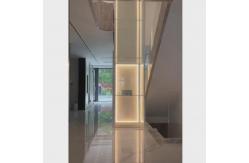 China Luxury Screw-Driven Elevator for Homes & Goods | High-Capacity & Customizable supplier