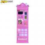 ustomized Automatic Coin Change Machine money changer machine Nayax Changer Bill Changer Coin Vending Machine for sale
