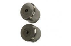 China Customizable Tungsten Carbide Molds for Precision Manufacturing supplier