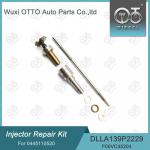 0445110520 Bosch Injector Repair Kit with Nozzle DLLA139P2229 And Valve F00VC45204 for sale