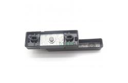 China Window Door Crescent Lock Smooth Operation Aluminum Alloy Material supplier