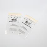 Laboratory Specimen Transport 3 Wall Biohazard Specimen Bag 100% LDPE for sale