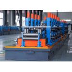 Gi Erw 1.2mm Thickness Square Pipe Manufacturing Machine