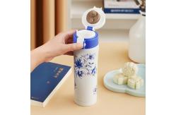 China Eco-Friendly Customized Thermal Flask With Lid  Accessory supplier