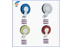 China 05D High-Energy Chip Varistor 05D271 05D471 05D511 For Instruments supplier