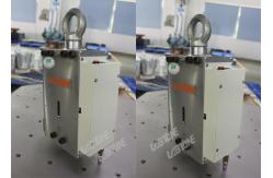 China 1500kg Load Quick Release Drop Tester  For Large Package Large Capacity supplier
