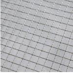 Multifunctional Woven Wire Panels 304 316 Stainless Steel Welded Mesh for sale