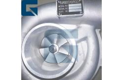China 51.09100-7212 51091007212 For D2842LE Engine Turbocharger supplier