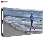 43 49 55 65Inch LCD Video Wall Display Splicing 4K Video Wall Screen for sale