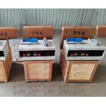 Motorized Sand Equivalent Soil Testing Machine 180W 1 Year Warranty
