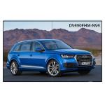 200W SCCP 55 1920*1080 LCD Video Wall Display Narrow Edge for sale