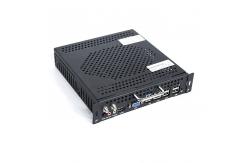 China 4k Mini Smart OPS PC Module For Classroom Office Interactive Board supplier