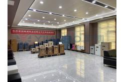 China Home Safe Box manufacturer