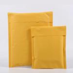 Kraft Bubble Mailer Packaging Envelope Bubble Mailing Packaging Roll Bag for sale